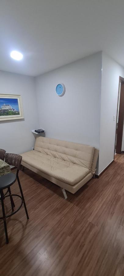 Flat Pasargada 712, Free Bikes, Pe Na Praia Vila Velha  Dış mekan fotoğraf