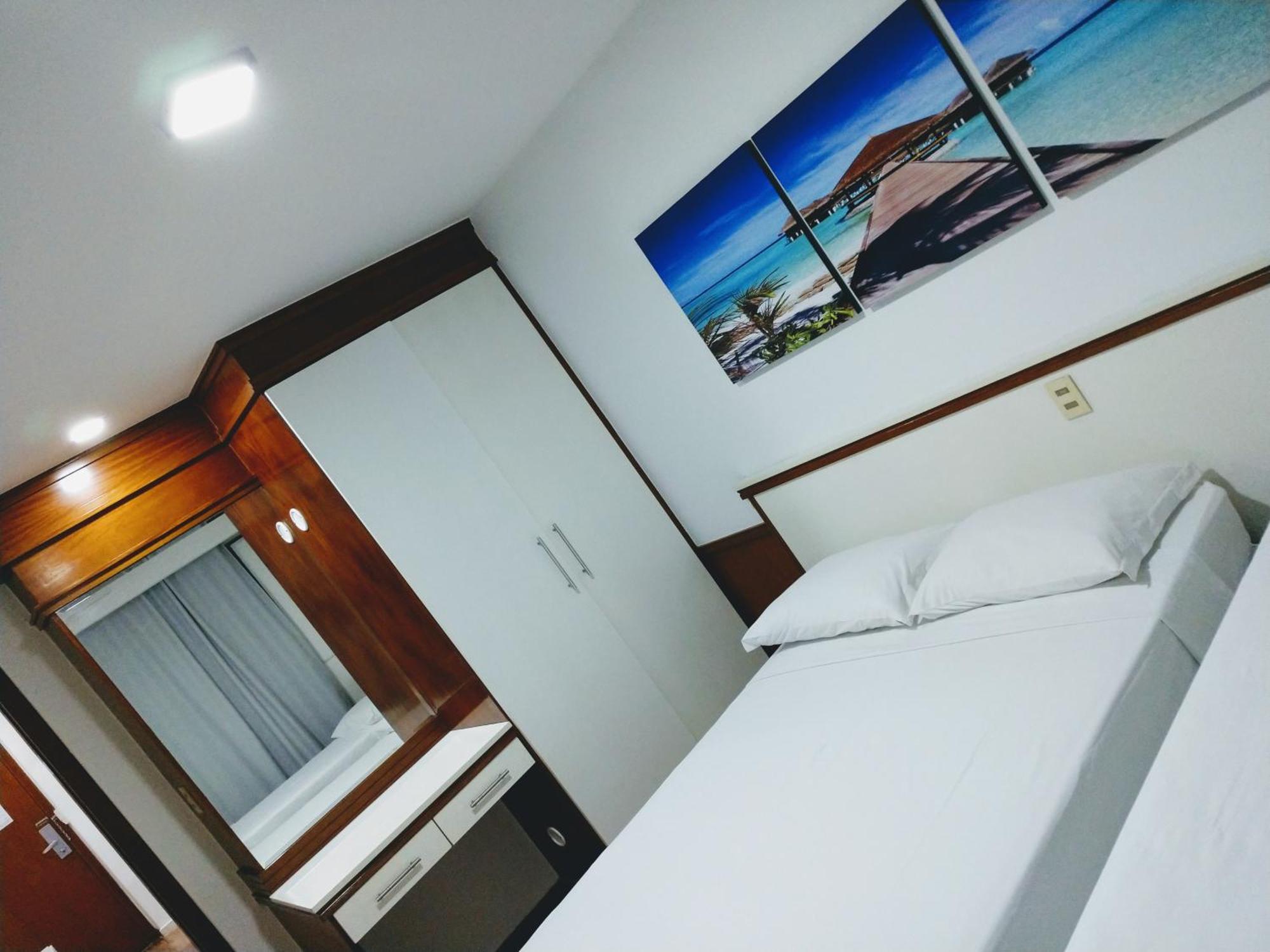 Flat Pasargada 712, Free Bikes, Pe Na Praia Vila Velha  Dış mekan fotoğraf