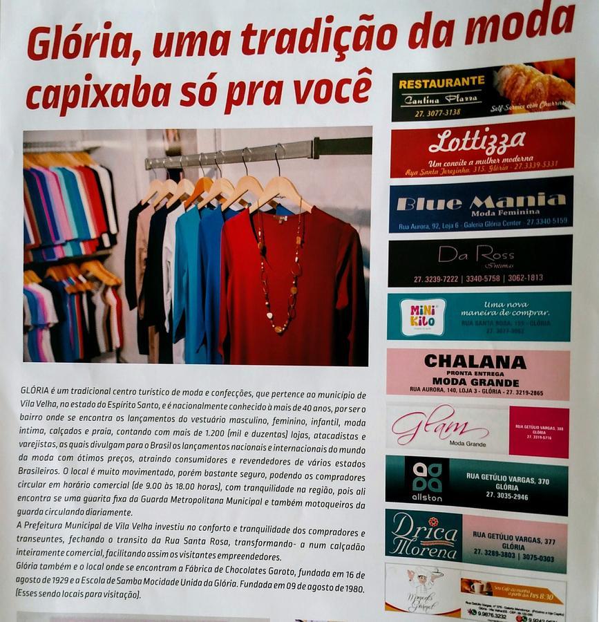 Flat Pasargada 712, Free Bikes, Pe Na Praia Vila Velha  Dış mekan fotoğraf