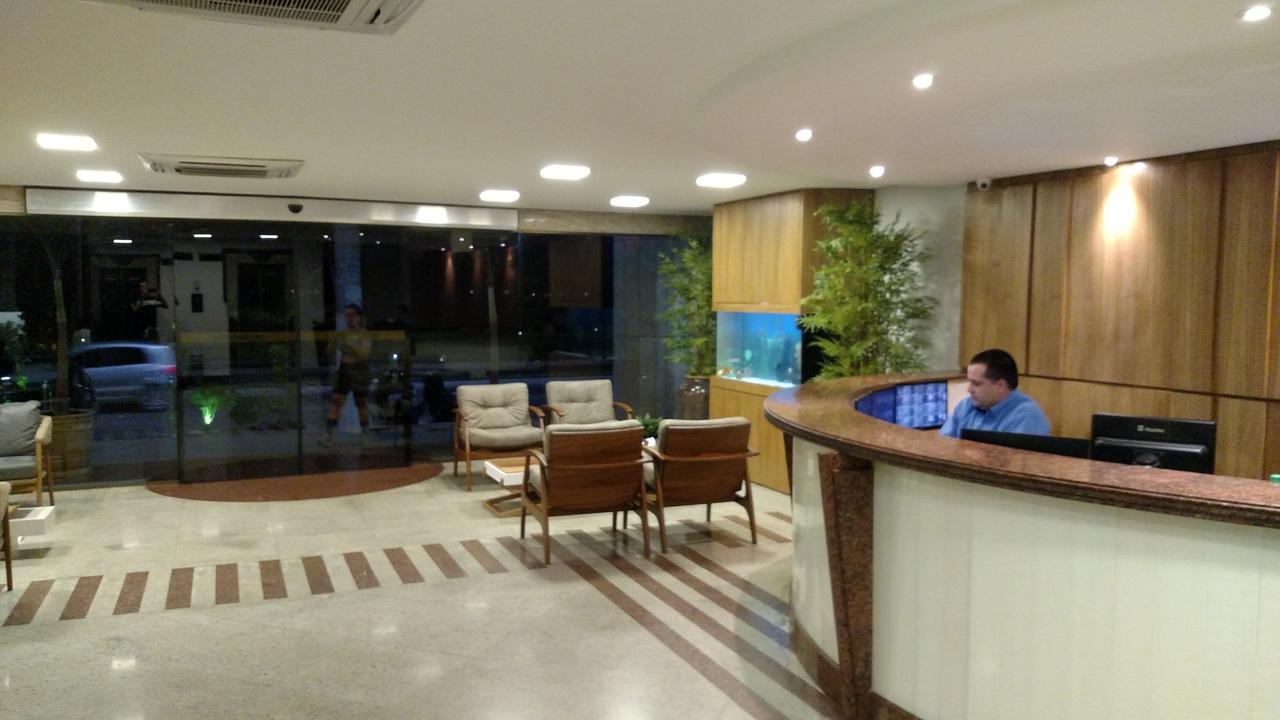 Flat Pasargada 712, Free Bikes, Pe Na Praia Vila Velha  Dış mekan fotoğraf
