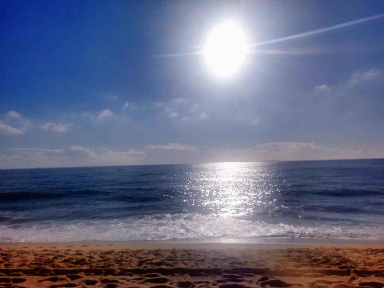 Flat Pasargada 712, Free Bikes, Pe Na Praia Vila Velha  Dış mekan fotoğraf